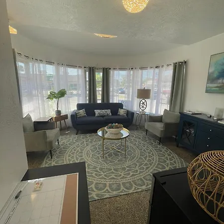 Ostello The Penthouse